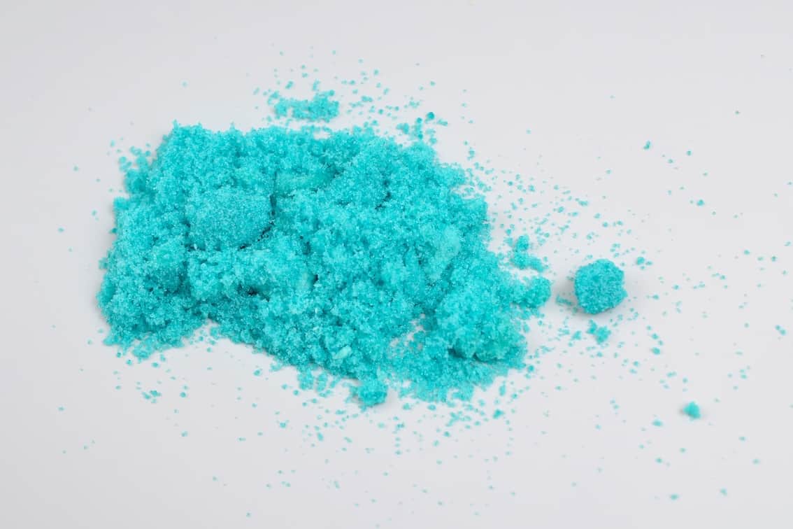 Metal Compounds